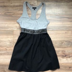 Bebe dress size M